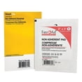 thumbnail image 1 of First Aid 150032SC4 Tampon Stérile Non Adhésif 2 x 3 Po (Lot de 4), 1 of 1