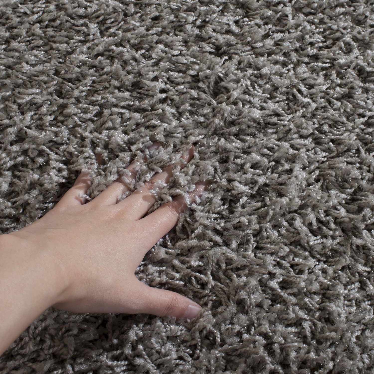 Safavieh Athens Tapis Peluche Solide Shag