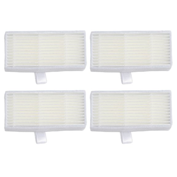 For Cecotec For Conga 999 For X-Treme Robot Vacuum Cleaner Accessories Filter Home Appliance Parts Household Merchandises