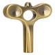 thumbnail image 2 of Llave De Afinación De Tambor De Jazz, Tamaño Estándar, Tamaño Pequeño, Forma De T, Llave De Afinación De Cabeza De Tambor Para Reemplazo ANGGREK Jazz Drum Tuning Key, 2 of 8