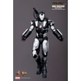 thumbnail image 3 of Figure Hot Toys MMS166 - Marvel Comics - Iron Man 2 - War Machine Special Version, 3 of 5