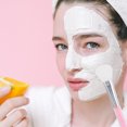 thumbnail image 3 of Shisuyan 5pcs Facial Brushes Silicone Head Brush Useful Face Mask Brush for Home Use, 3 of 8