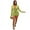 Green, variant on LYMAYTER Women's Crochet Two Piece Sets Long Sleeve Hollow Beach Dress Set Button-Down V-Neck S-XL