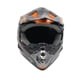 thumbnail image 2 of Casco de moto Todoterreno Casco integral Ligero con gafas, 2 of 7