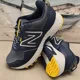 thumbnail image 1 of New Balance 410V8 Trail Running Shoes Navy Blue MT410NY8 Men’s Size 8 4E XWide, 1 of 6