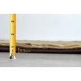 thumbnail image 3 of Lodge, Cabin Hunting Accent Area Rug - Modern Geometric Design Cabin Area Rug - Abstract, Multicolor Design- Hunting Dogs/Duck/Magnifier, 3 of 6