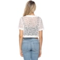 thumbnail image 7 of iClosam Women's Fashion All-Match Casual Knitted Cardigan, 7 of 7