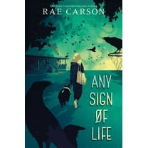 Any Sign of Life, (Paperback)