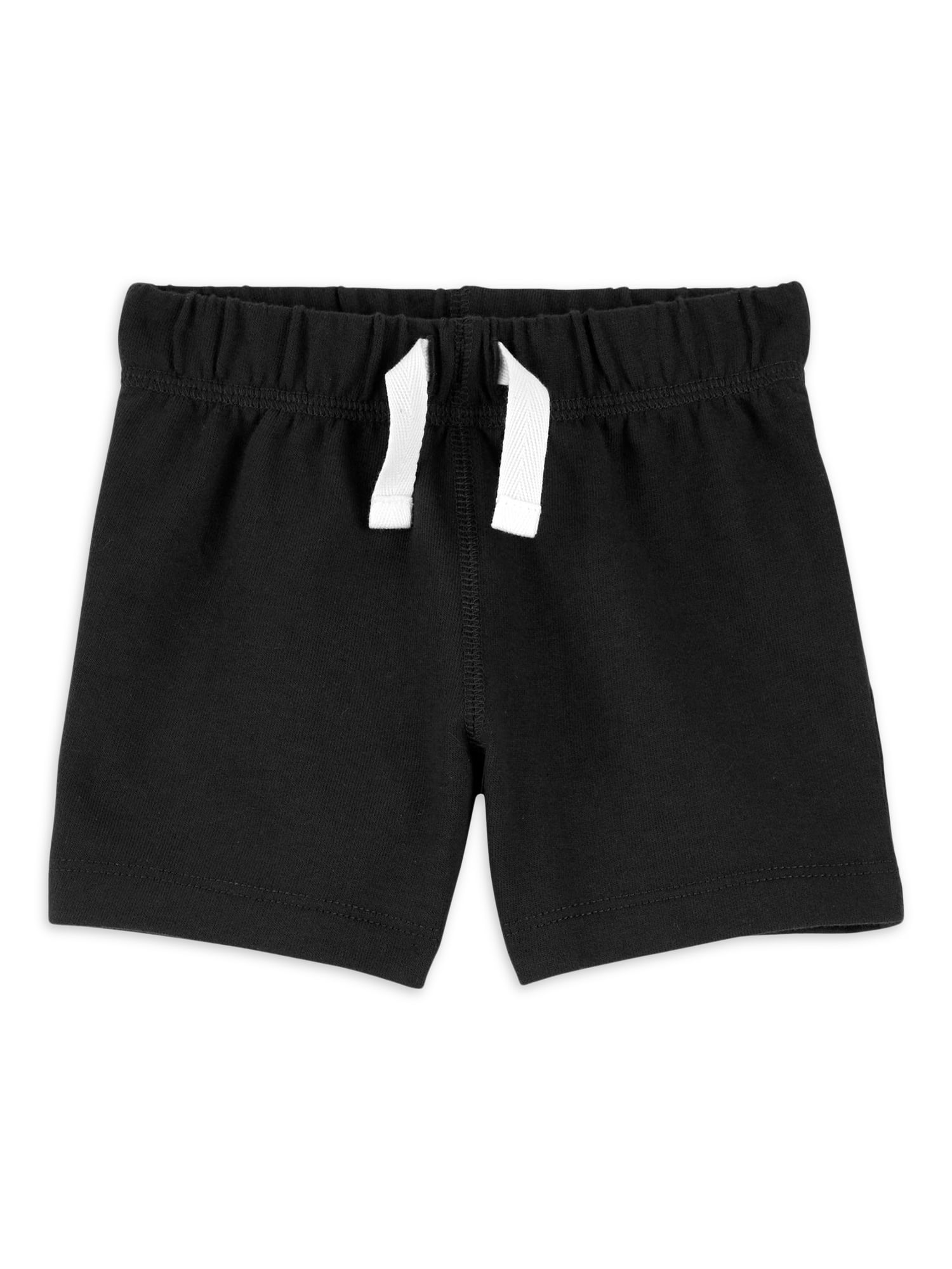 Carter's Child of Mine Baby Boy Shorts Outfit Set, 3-Piece, Sizes 0/3-24 Months