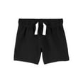 thumbnail image 4 of Carter's Child of Mine Baby Boy Shorts Outfit Set, 3-Piece, Sizes 0/3-24M, 4 of 8