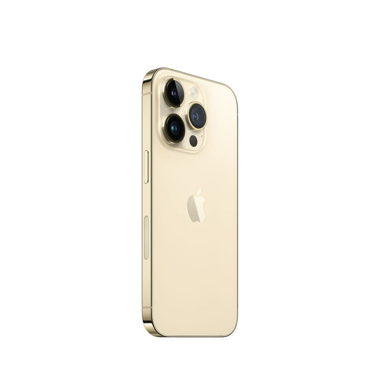 Apple iPhone 14 Pro 256GB Gold: : Elektronik & Foto