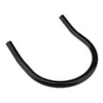 thumbnail image 4 of Almencla 230mm Motorcycle Rear Seat Loop Frame Hoop End Upswept Cafe Racer Bobber, 4 of 7
