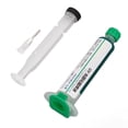 thumbnail image 1 of Resistir a la Pinta de Soldadura, Máscara de Soldadura Prácica de Alta Dureza Tinta Buena Película Formando Carcasa ABS para Mantenimiento de Equipos Electrónicos, 1 of 7