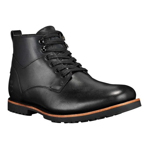 clarks men's curington high leather boots