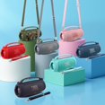 thumbnail image 3 of Funda de silicona para parlante portátil Bluetooth JBL Charge 5, 3 of 9