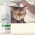 thumbnail image 6 of NEXDERMA Veterinary Formulated Hot Spot & Itch Relief Medicated Pet Shampoo for Dogs, Cats & Horses – Paraben, Dye & Soap Free – Relieves Allergies & Pain Due to Hot Spots & Skin Irritations - 16oz, 6 of 9