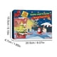 thumbnail image 3 of Puntoco Christmas Pinch Calendario de Adviento Caja ciega, juguete Caja ciega Navidad Animales de goma juguetes 24 días Puntoco Puntoco-2832, 3 of 9