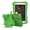 Green, variant on GSFY Kids Case for Galaxy Tab A9+ 11 Inch 2023, Lightweight Safe EVA 360 Degree Airplane Kickstand Shockproof Case with Pencil Holder for Samsung Galaxy Tab A9+ Plus 11" (SM-X210/X216/X218), Yellow