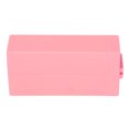 thumbnail image 1 of Soporte Para Limpieza De Fresas Dentales, Apariencia Simple, Diseño Razonable, Caja De Fresas Dentales, Resistente, Profesional, Perfectamente Arreglado Para Hospitales Dentales ANGGREK Rosa, 1 of 8
