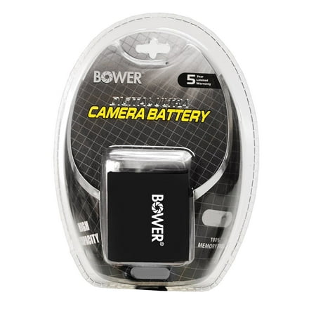 UPC 636980412160 product image for Bower Digital Camera Battery for Panasonic DMW-BCK7E (XPDPK7) | upcitemdb.com