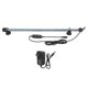thumbnail image 1 of Waterproof LED Aquarium Light, 3 Lighting Modes, Dimmable, 100-240V, US Plug, 48cm, 1 of 3