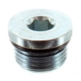 thumbnail image 4 of Polaris New OEM Main Gearcase Internal Hex Plug Set of 10 3233794, 4 of 4