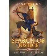 Mid Dreki Realm Book One: In Search of Justice
