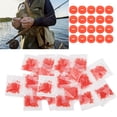 thumbnail image 4 of Tackle Terminal de Pesca, Bandas de Cebo, Anillo de Goma de Cebo, Caucho de Alta para Pesca Ault., 4 of 7