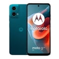 thumbnail image 3 of Smartphone Motorola Moto G34 128 Gb Verde Oceano 4 Gb Ram, 3 of 3