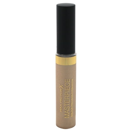 EAN 4069700208631 product image for Max Factor Masterpiece Colour Precision Eyeshadow, #5 Pearl Beige, 8mL | upcitemdb.com