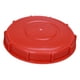 thumbnail image 1 of Accesorio de repuesto para tapa de contenedor IBC, accesorios de válvula de grifo con juntas Diámetro interior 245 cm., 1 of 9