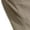 Khaki, variant on Cargo Pants for Men Lightweight Straight Leg Stretch Trousers with Multi Pockets Outdoor Water Resistant Hiking Fishing Pants