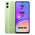 thumbnail image 1 of Smartphone Samsung Galaxy A05 128GB, 4GB RAM Verde, 1 of 5