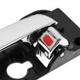 thumbnail image 6 of Geloo Interior Door Handle Rear/Front Left Side for Kia Carens Rondo 2007-2012, 6 of 7
