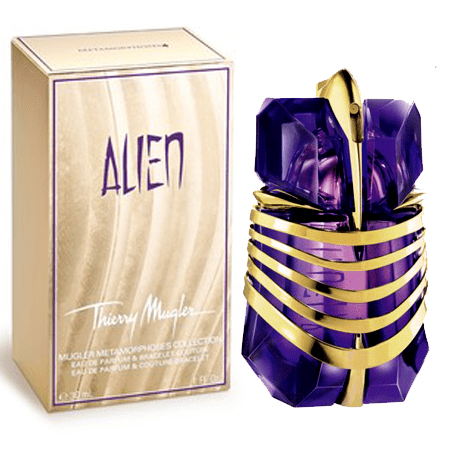 alien parfum 60ml