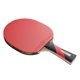 thumbnail image 2 of Raqueta de tenis de mesa de calidad con 5 capas de madera de ala de pollo y 2 capas de cinta adhesiva de doble cara de carbono, 2 of 2