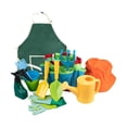 thumbnail image 4 of Juego de herramientas de jardinería para niños perfecl con bolsa de mano Estilo A, 4 of 8
