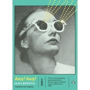 Away! Away! (Paperback)