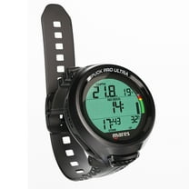 Mares Puck Pro Ultra Dive Computer