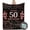 Pink-happy 50th Birthday, variant on DAJU 50th Birthday Gifts for Women 50th Birthday Gifts Blanket with Gift Box 50 Year Old Gifts for Women Friends 50th Birthday Gifts for Women Turning 50 Gifts for 50th Birthday Woman(30*40inch)