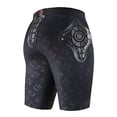 thumbnail image 2 of G-Form Pro-X Padded Compression Shorts, Black Logo, Youth Large, 2 of 2