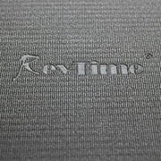RevTime Extra Large Exercise Mat 10 x 6 feet (120 x 72 x 1/4+) 7 mm Thick & High Density Mat