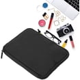thumbnail image 4 of ZOUSSIQI Watch Bands Strap Storage Bag, Portable Watch Accessory Jewelry Organizer Bag for Travel CA919-21741, 4 of 9