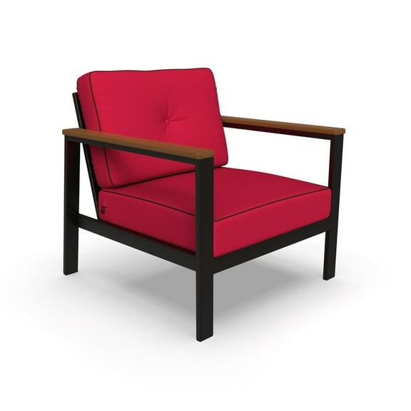 Indoor/Outdoor Deep Seating Sunbrella Cushion