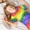 thumbnail image 5 of Hirioo Colorful Tie Dye Hirioo-XX-Large, 5 of 6