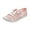 E-Pink, variant on Kcodviy Air Cushion Slip-on Orthopedic Womens Casual Work Shoes office Diabetic Walking Shoes with Casual Slip on Shoes for Women Coffee Color Arch Support Knit Casual Comfort Outdoor Walking