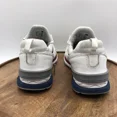 thumbnail image 4 of New Balance Mens 574 Sport Running Shoes White Leather MS574AWL Size 8.5, 4 of 6