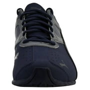 Puma Sneakers for Men Tazon 6 Fm Casual Shoes with Softfoam Insole, Eva Heel Cushioning, Rubber Outsole, Midfoot Saddle for Stability and Comfort