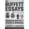 thumbnail image 1 of The Buffett Essays Symposium: A 20th Anniversary Annotated Transcript, 1 of 2