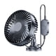 thumbnail image 1 of Ventilador USB para coche, vehículo, camión, rotación horizontal y vertical, resistente, 140 cm Soporte de succión, 1 of 9